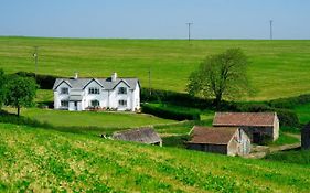 Braunton Farmhouse Holiday Home United Kingdom